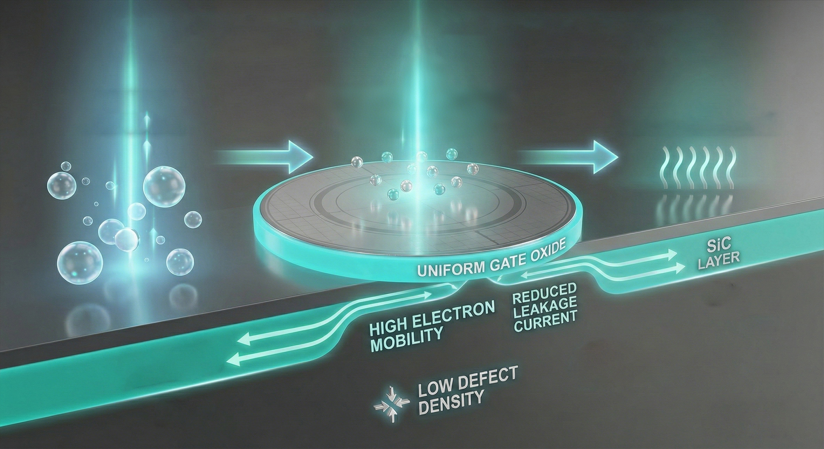 先进封装与测试相关图片